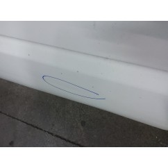 Portiera anteriore Destra DAIHATSU Rocky Serie - 543492 - 543492