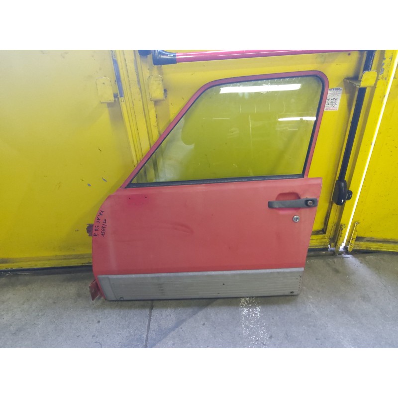 Portiera Anteriore Sinistra RENAULT 5 1° Serie