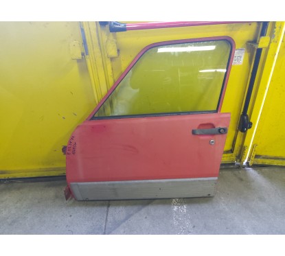 Portiera Anteriore Sinistra RENAULT 5 1° Serie - 543511 - 543511