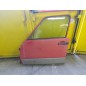 Portiera Anteriore Sinistra RENAULT 5 1° Serie