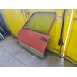 Portiera Anteriore Sinistra RENAULT 5 1° Serie