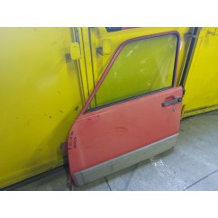Portiera Anteriore Sinistra RENAULT 5 1° Serie - 543511 - 543511