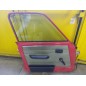 Portiera Anteriore Sinistra RENAULT 5 1° Serie
