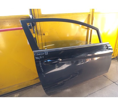 Portiera anteriore Destra FORD Fiesta 6° Serie - 624887 - 624887