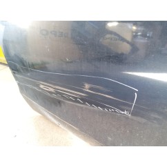 Portiera anteriore Destra FORD Fiesta 6° Serie - 624887 - 624887