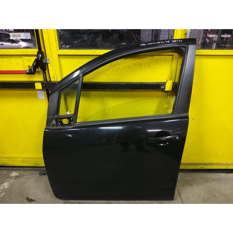 Portiera Anteriore Sinistra OPEL Agila B