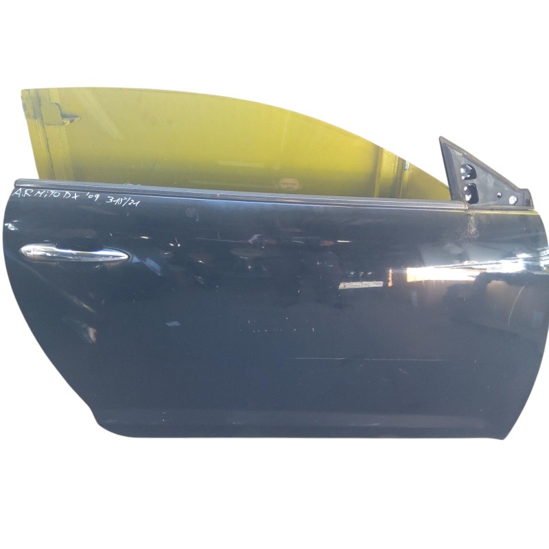 Portiera anteriore Destra ALFA ROMEO Mito Serie 955 dal 08