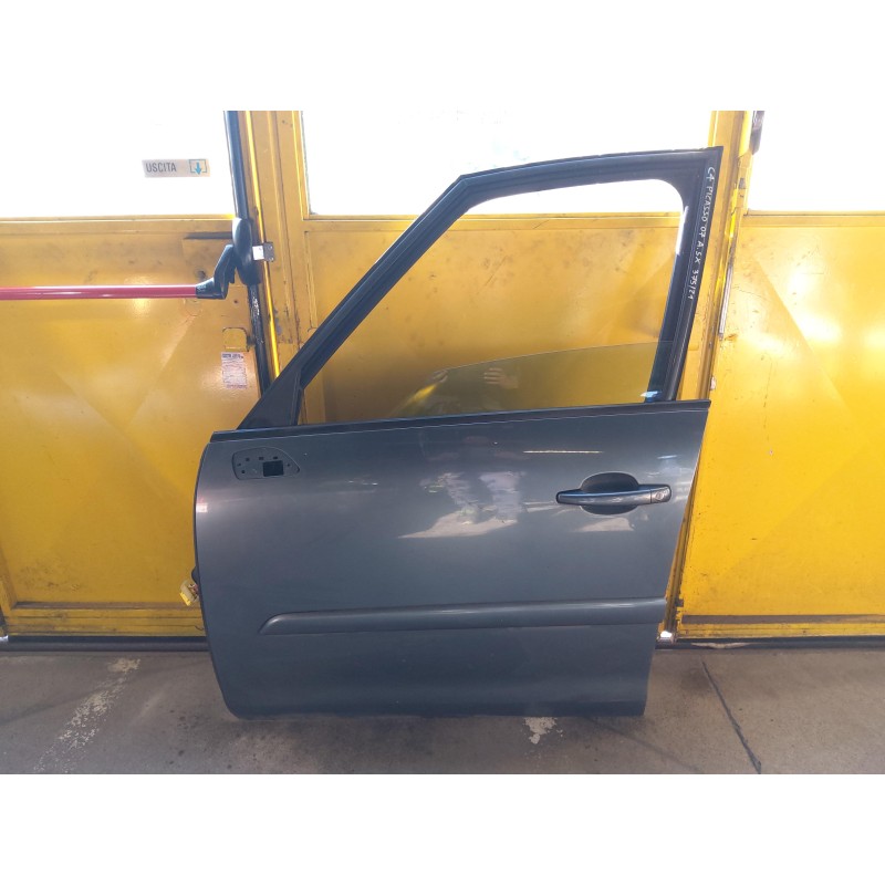 Portiera Anteriore Sinistra CITROEN C4 Grand Picasso dal 06 al 13