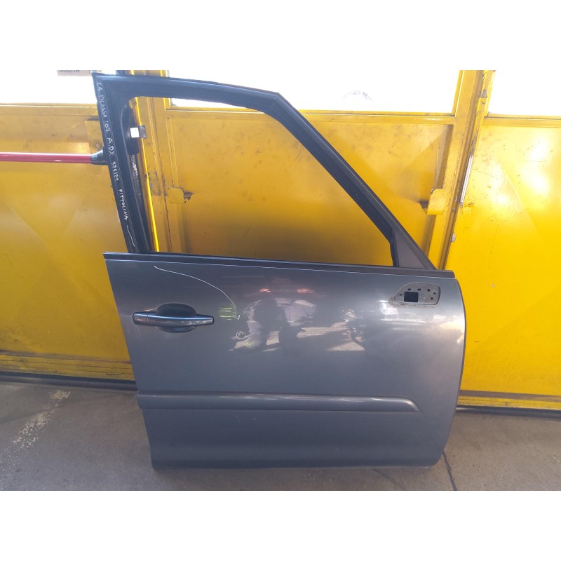 Portiera anteriore Destra CITROEN C4 Picasso dal 06 al 13 Mk1