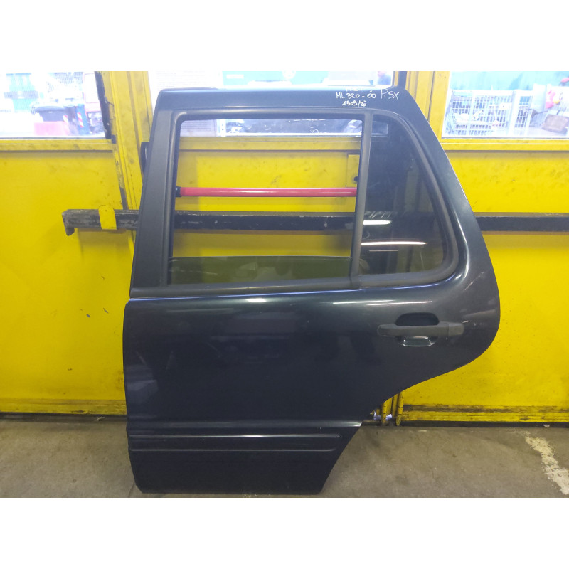 Portiera Posteriore Sinistra MERCEDES ML W163 1° Serie