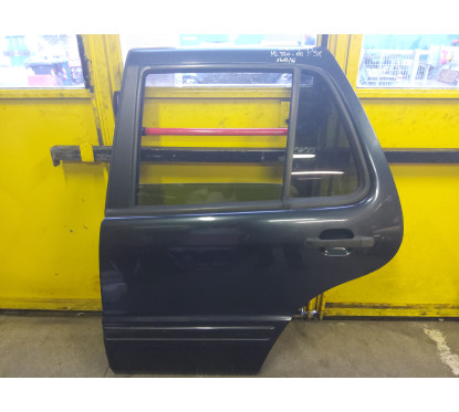 Portiera Posteriore Sinistra MERCEDES ML W163 1° Serie - 510839 - 510839