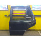 Portiera Posteriore Sinistra MERCEDES ML W163 1° Serie