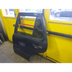 Portiera Posteriore Sinistra MERCEDES ML W163 1° Serie