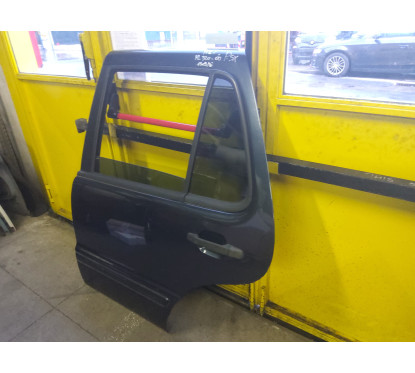 Portiera Posteriore Sinistra MERCEDES ML W163 1° Serie