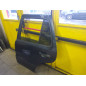 Portiera Posteriore Sinistra MERCEDES ML W163 1° Serie