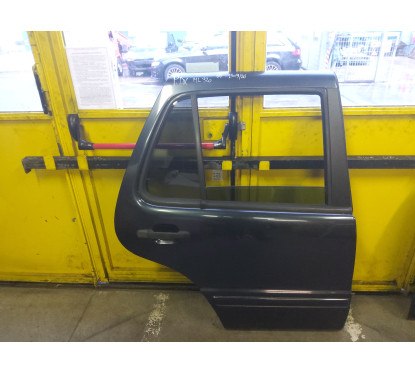 Portiera Posteriore Destra MERCEDES ML W163 1° Serie - 510874 - 510874