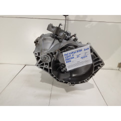 Cambio Manuale Completo FIAT Qubo 1° Serie