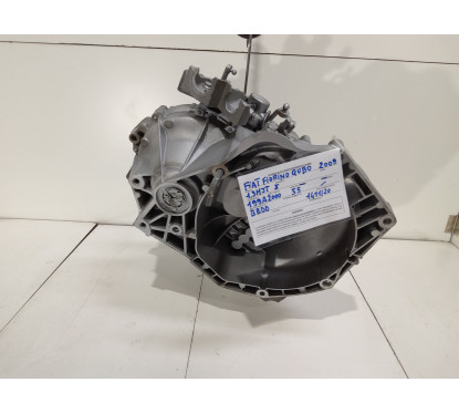 Cambio Manuale Completo FIAT Qubo 1° Serie - 512253 - 512253
