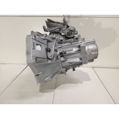 Cambio Manuale Completo FIAT Qubo 1° Serie - 512253 - 512253