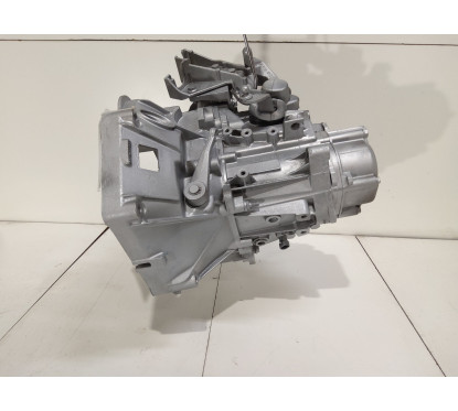 Cambio Manuale Completo FIAT Qubo 1° Serie