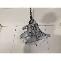 Cambio Manuale Completo FIAT Qubo 1° Serie - 512253 - 512253