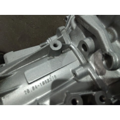 Cambio Manuale Completo FIAT Qubo 1° Serie - 512253 - 512253