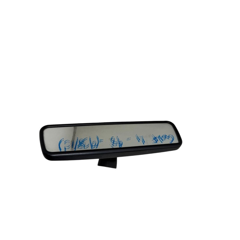 Specchietto Retrovisore Interno VOLKSWAGEN Golf 4 Berlina dal 97 al 03