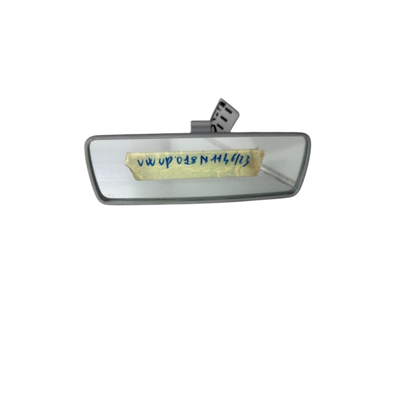Specchietto Retrovisore Interno VOLKSWAGEN Up Serie 122 dal 16