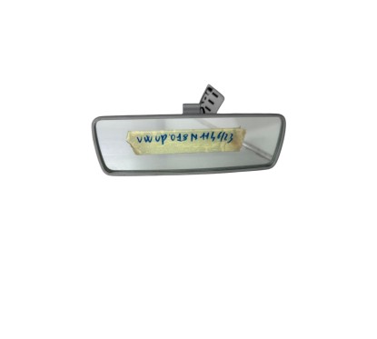 Specchietto Retrovisore Interno VOLKSWAGEN Up Serie 122 dal 16 - 5Z0857511C9B9 - 3509485