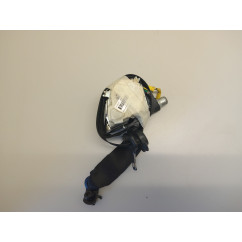 Cintura di Sicurezza anteriore Destra con pretensionatore FIAT Bravo 2° Serie - 515677 - 515677