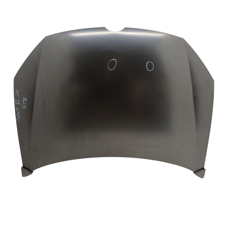 Cofano Anteriore VOLKSWAGEN Golf 6 Berlina dal 08 al 12