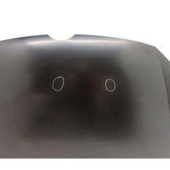 Cofano Anteriore VOLKSWAGEN Golf 6 Berlina dal 08 al 12 - 5K0823031G - 3317941