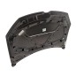 Cofano Anteriore VOLKSWAGEN Golf 6 Berlina dal 08 al 12