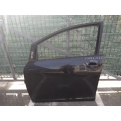 Portiera Anteriore Sinistra SEAT Altea XL - 621198 - 621198