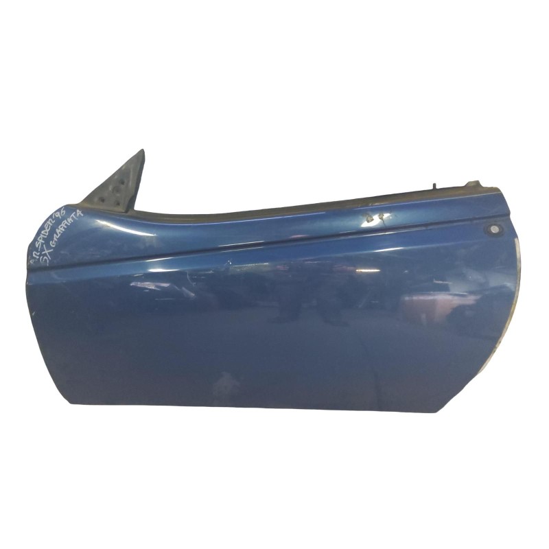 Portiera Anteriore Sinistra ALFA ROMEO Spider 1° Serie