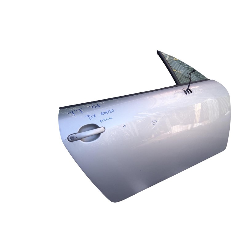 Portiera anteriore Destra AUDI TT Serie 8N3 dal 98 al 06