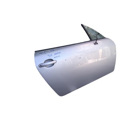 Portiera anteriore Destra AUDI TT Serie 8N3 dal 98 al 06