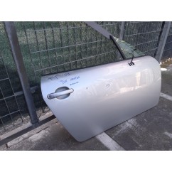 Portiera anteriore Destra AUDI TT Serie 8N3 dal 98 al 06 - 639715 - 639715