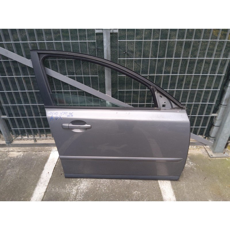 Portiera anteriore Destra VOLVO V50 1° Serie