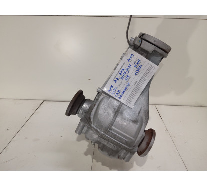 Differenziale Posteriore AUDI A4 Avant 8K5 dal 08 al 15 - 519267 - 519267
