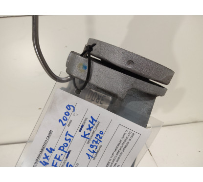 Differenziale Posteriore AUDI A4 Avant 8K5 dal 08 al 15
