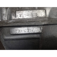 Differenziale Posteriore AUDI A4 Avant 8K5 dal 08 al 15 - 519267 - 519267