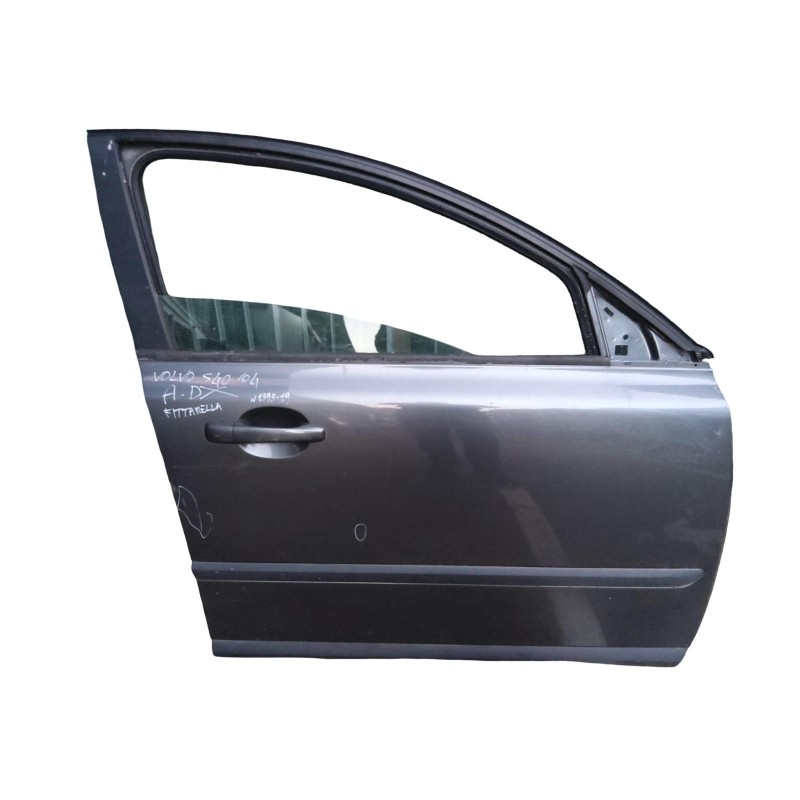Portiera anteriore Destra VOLVO S40 2° Serie