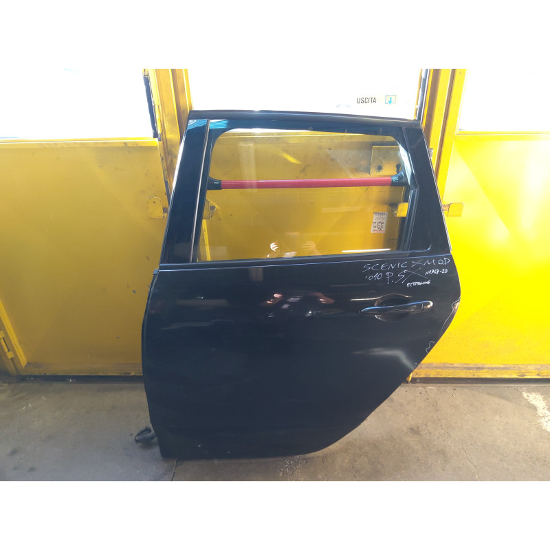 Portiera Posteriore Sinistra RENAULT Scenic X MOD