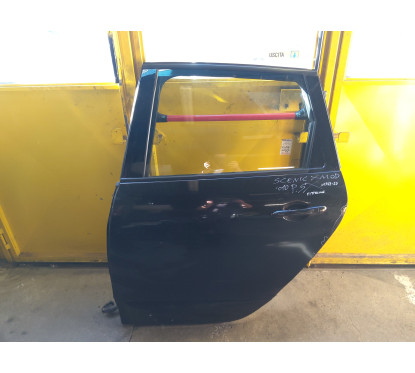 Portiera Posteriore Sinistra RENAULT Scenic X MOD - 519322 - 519322