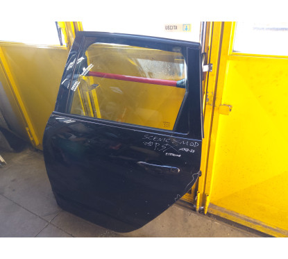 Portiera Posteriore Sinistra RENAULT Scenic X MOD