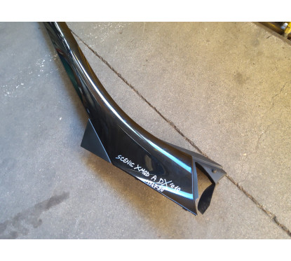 Modanatura Esterna Montante Anteriore DX RENAULT Scenic X MOD