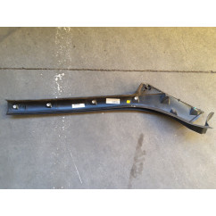 Modanatura Esterna Montante Anteriore DX RENAULT Scenic X MOD - 519396 - 519396