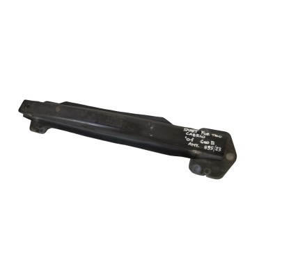Rinforzo Paraurti anteriore SMART ForTwo Cabrio W450