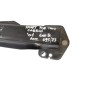 Rinforzo Paraurti anteriore SMART ForTwo Cabrio W450